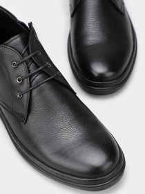 Ботинки Braska модель 724-515/101 Фото