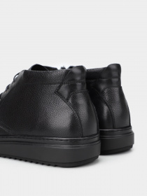 Ботинки Braska модель 724-515/101 Фото