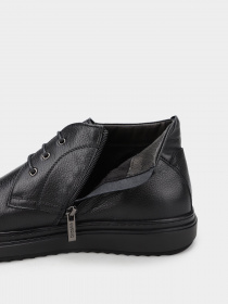 Ботинки Braska модель 724-515/101 Фото