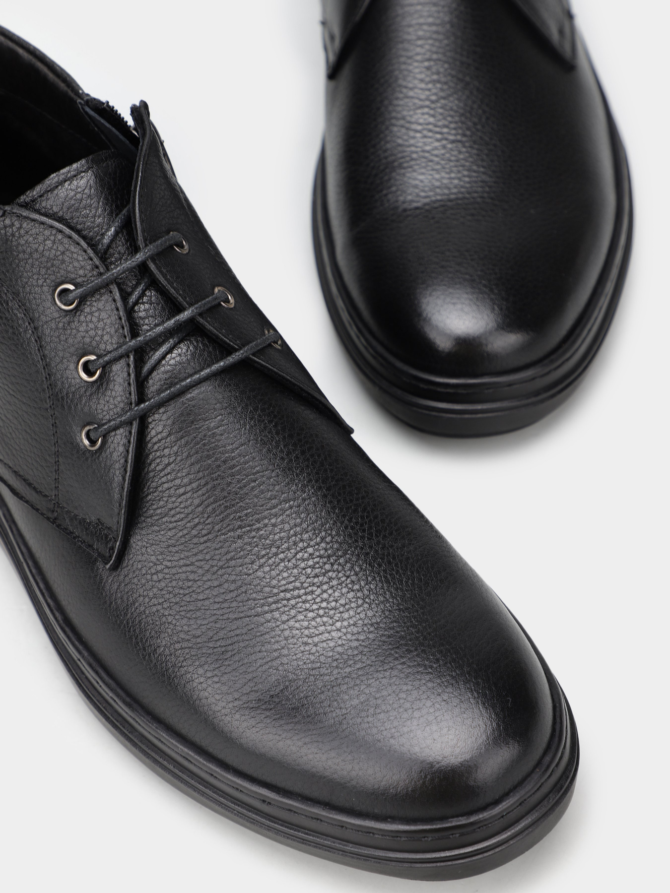 Черевики Braska модель 724-515/101 Фото