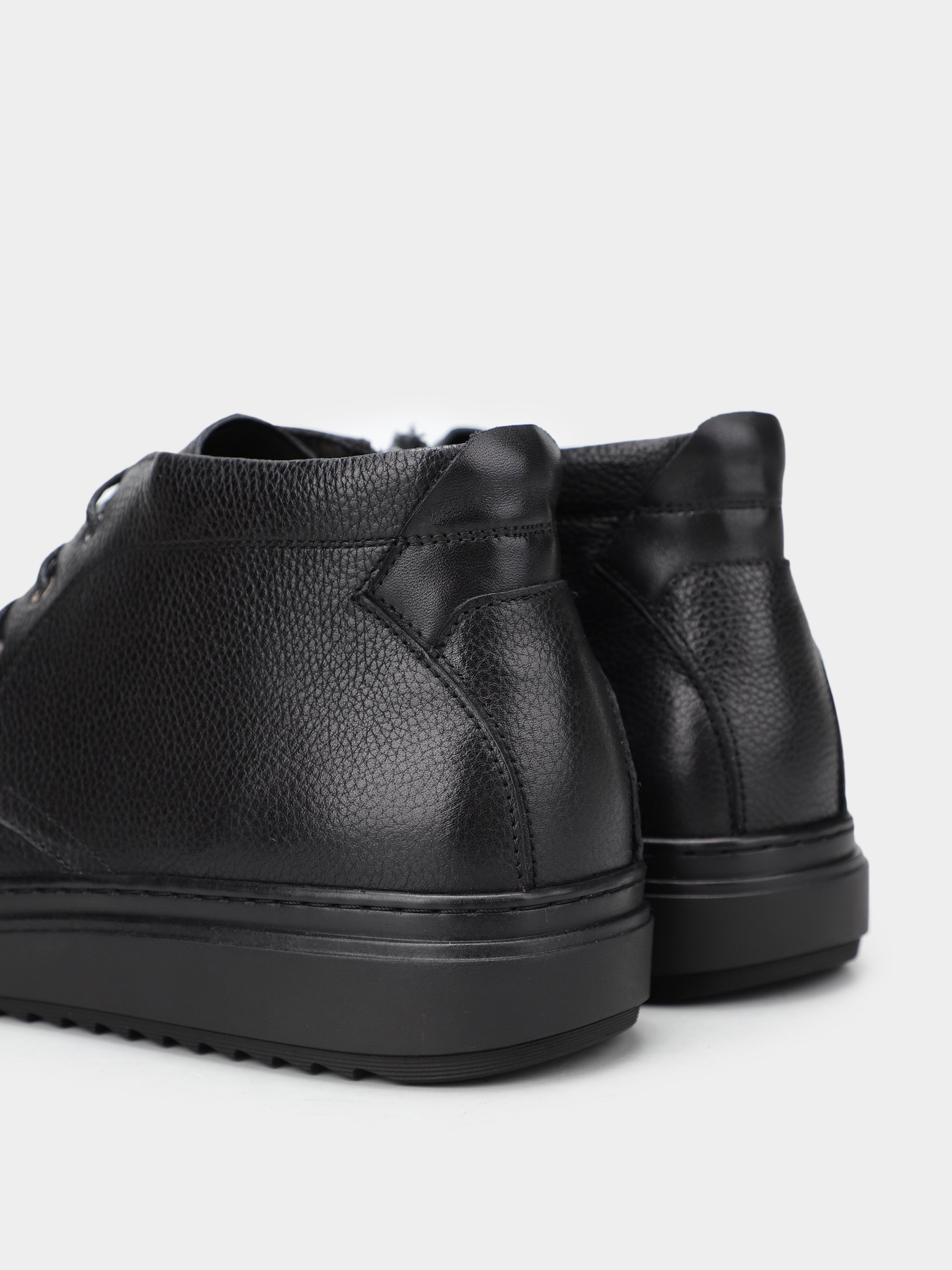 Черевики Braska модель 724-515/101 Фото