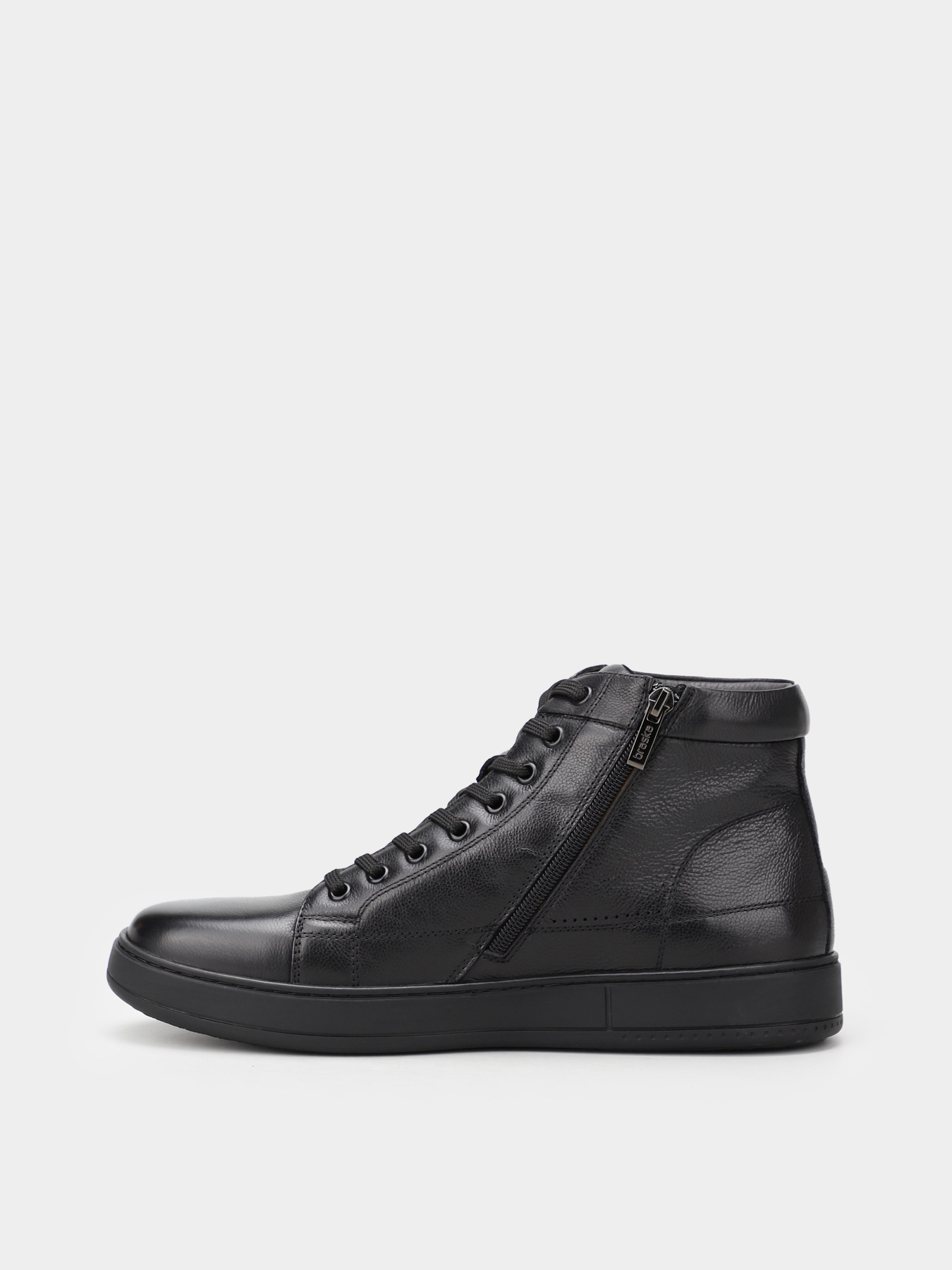 Ботинки Braska модель 724-159/101 Фото