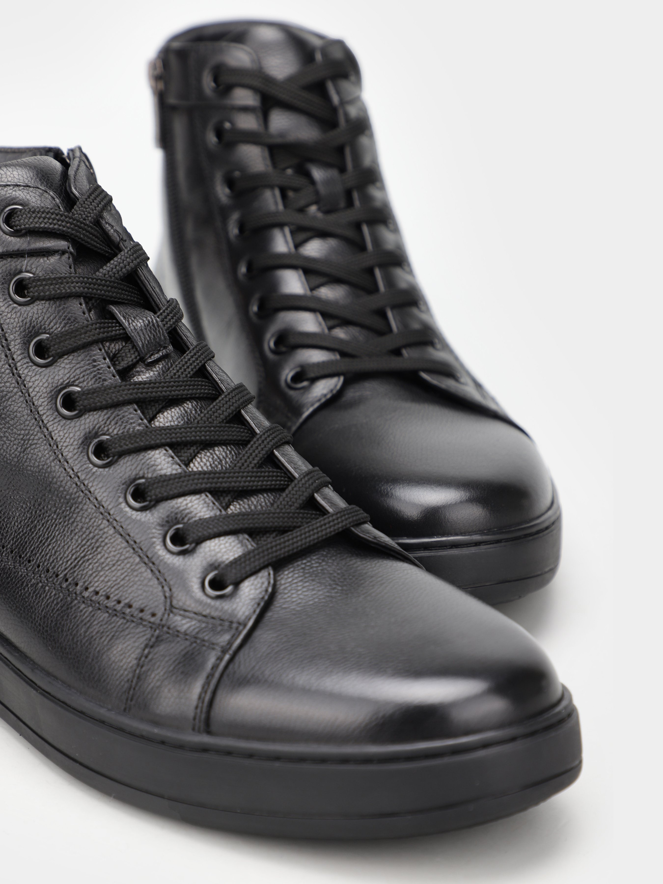 Ботинки Braska модель 724-159/101 Фото