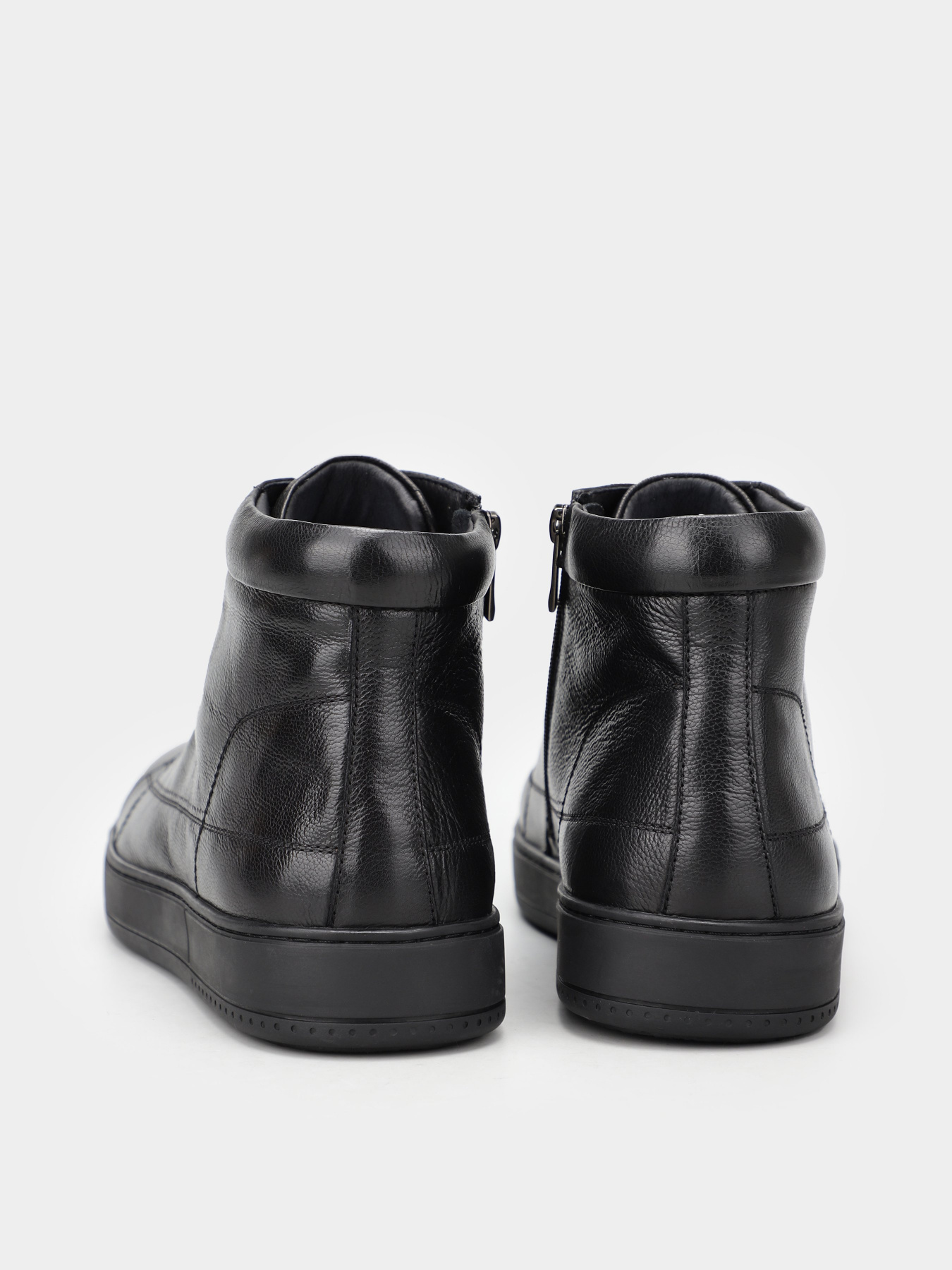 Ботинки Braska модель 724-159/101 Фото