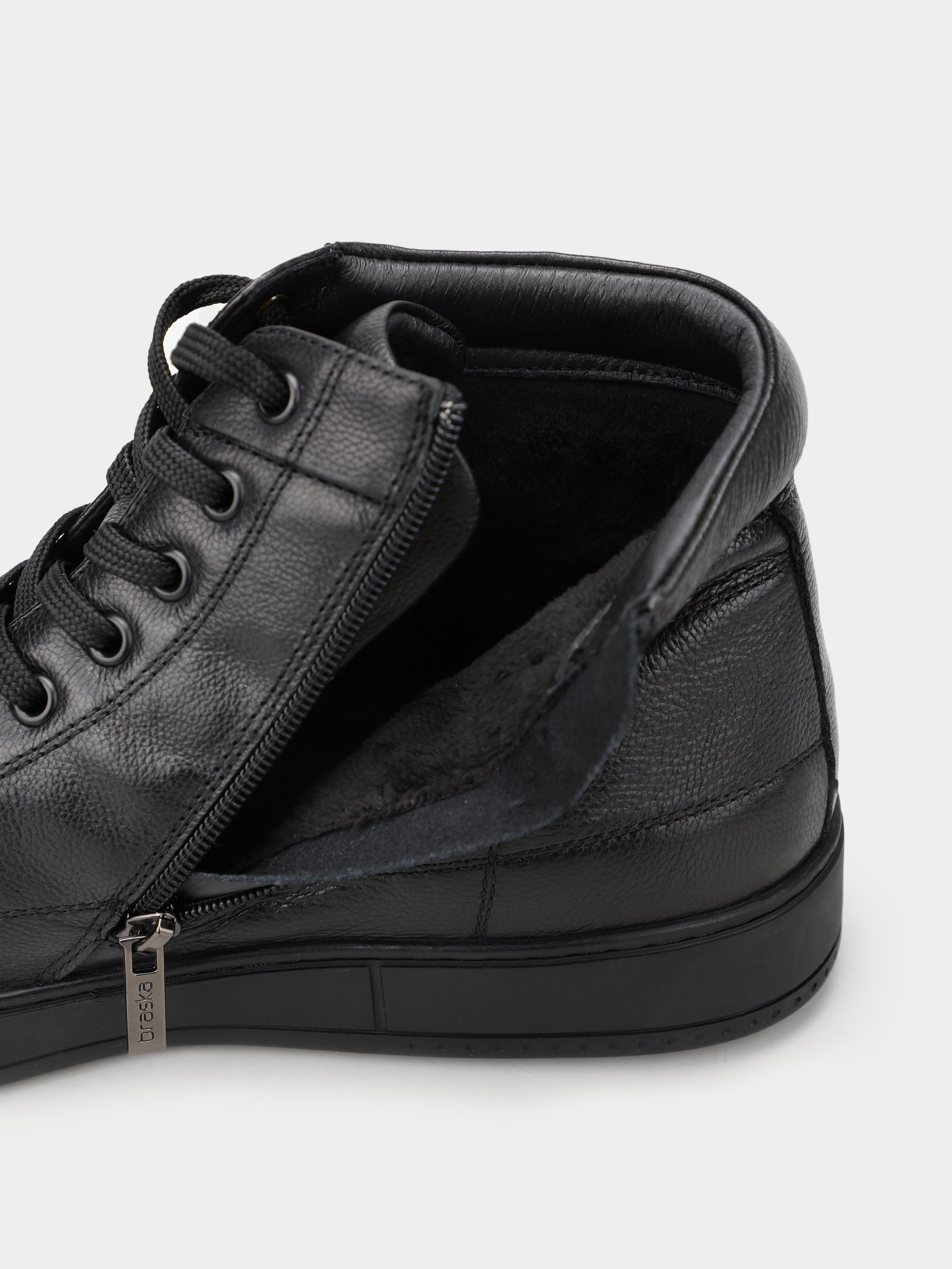 Ботинки Braska модель 724-159/101 Фото