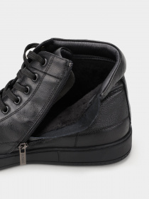 Черевики Braska модель 724-159/101 Фото