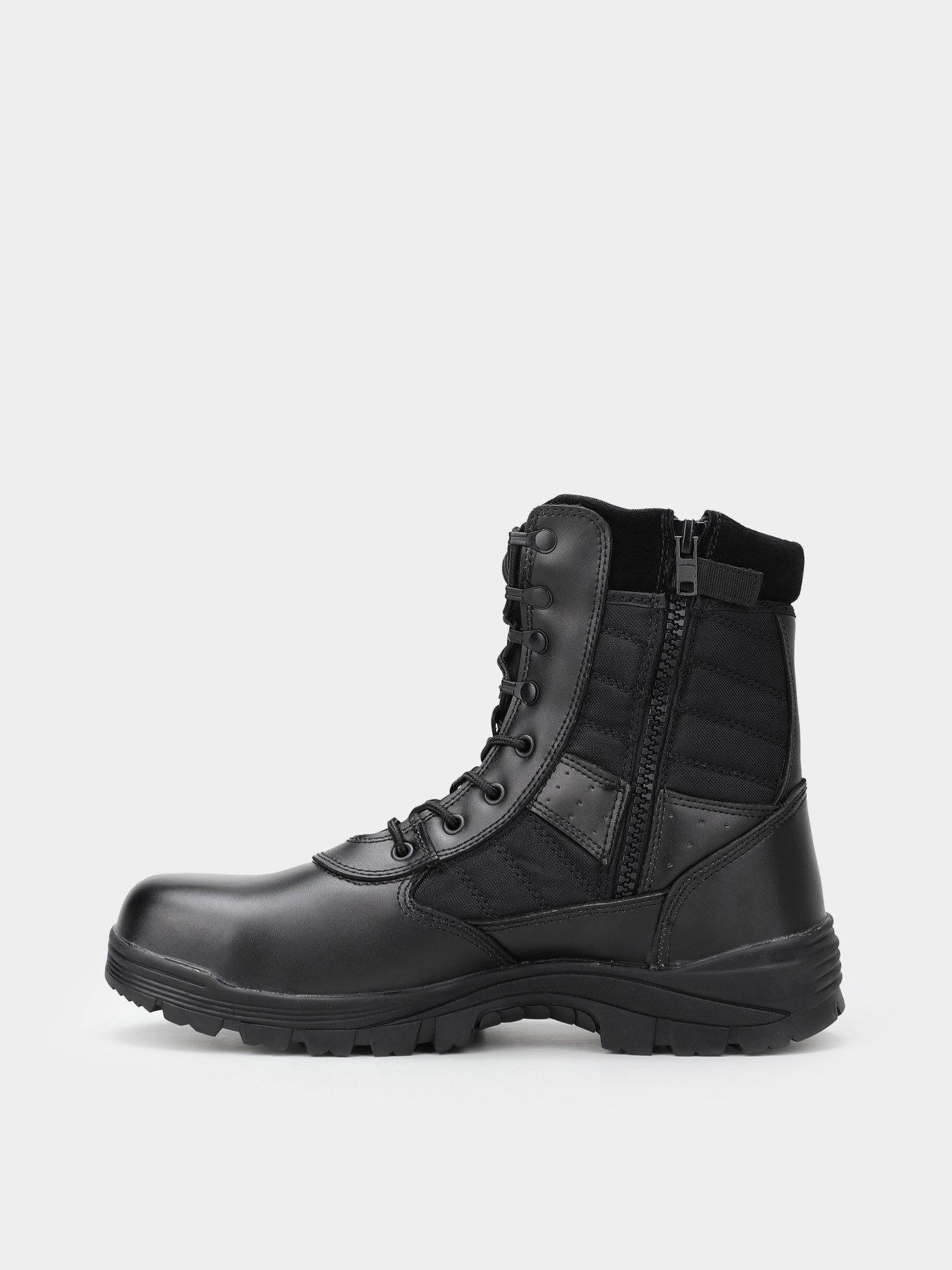 Ботинки Braska модель 725-0088/101 Фото