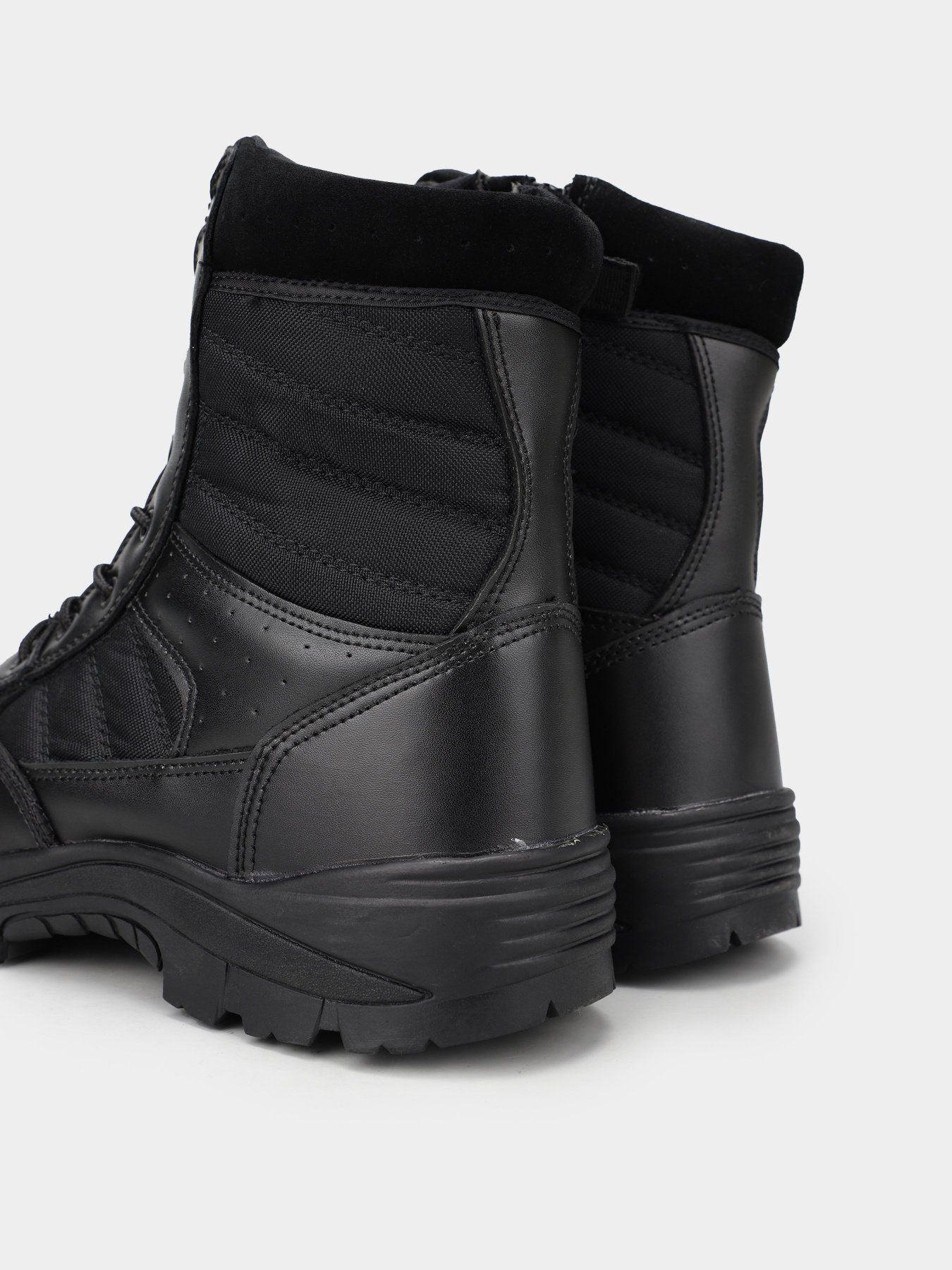 Ботинки Braska модель 725-0088/101 Фото