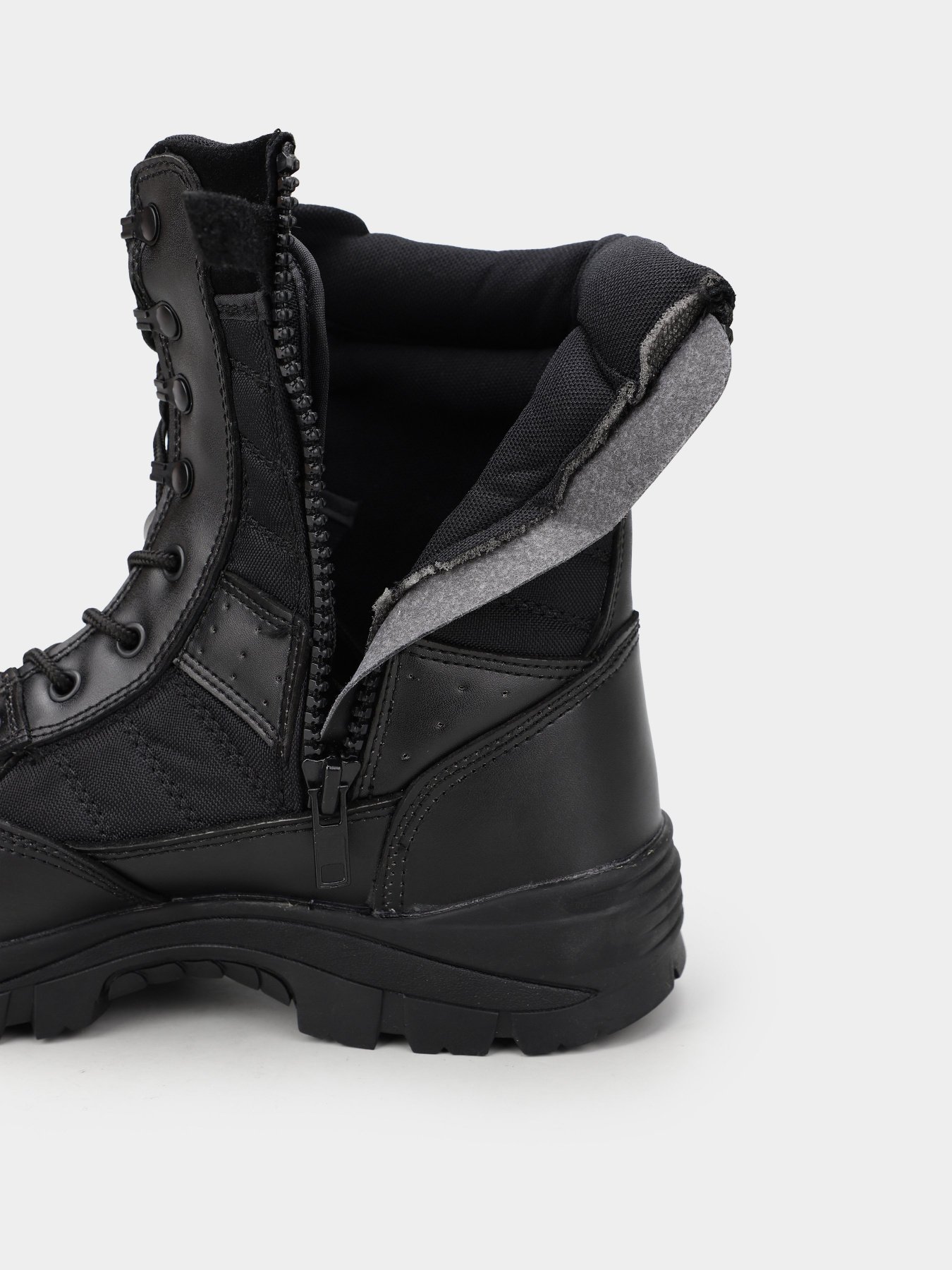 Ботинки Braska модель 725-0088/101 Фото