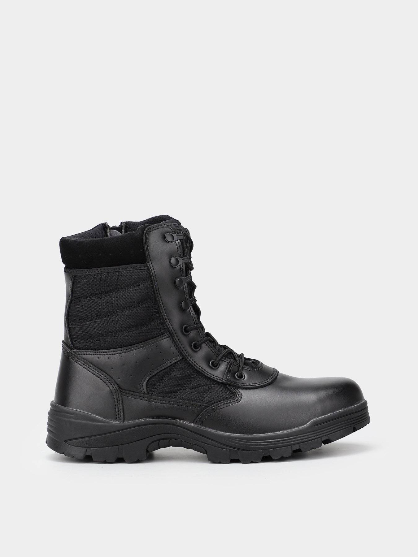 Ботинки Braska модель 725-0088/101 Фото