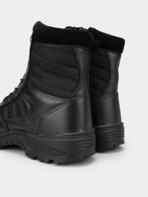 Ботинки Braska модель 725-0088/101 Фото