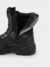 Ботинки Braska модель 725-0088/101 Фото