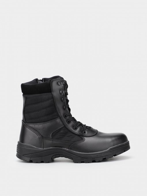 Ботинки Braska модель 725-0088/101 Фото