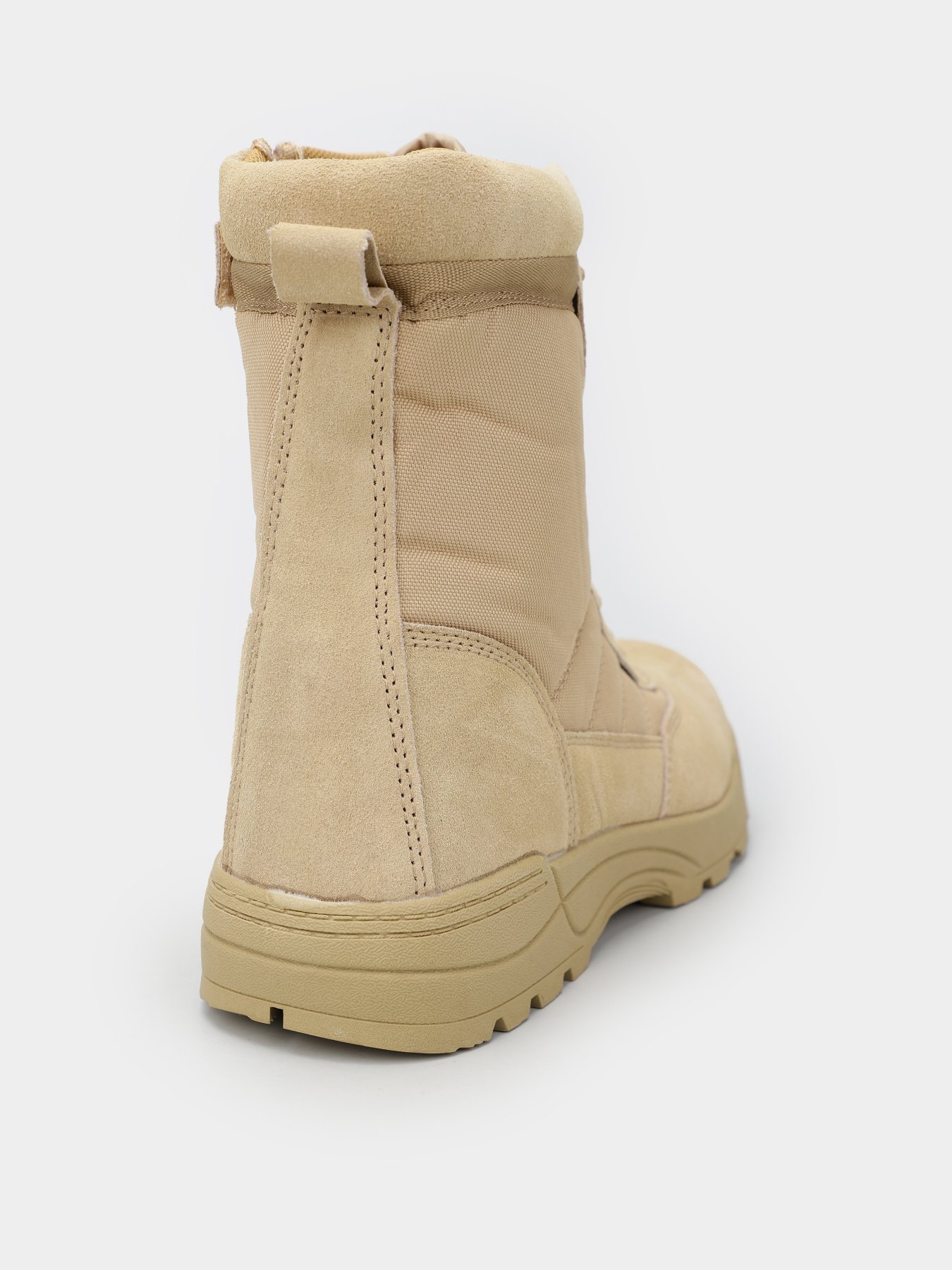 Ботинки Braska модель 725-0558/104 Фото