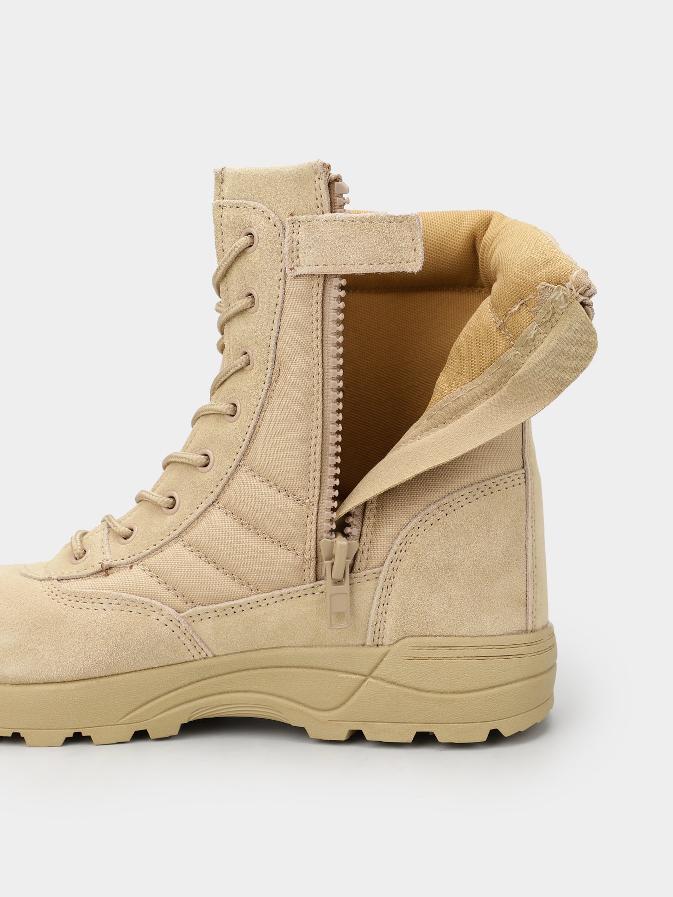 Ботинки Braska модель 725-0558/104 Фото