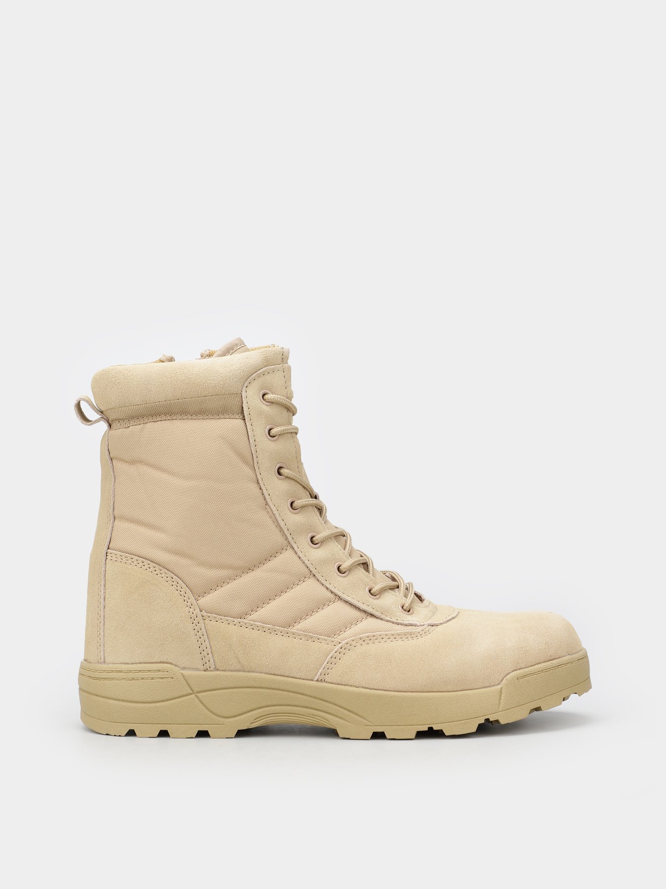 Ботинки Braska модель 725-0558/104 Фото