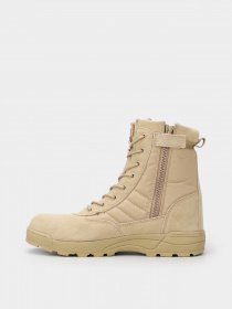 Ботинки Braska модель 725-0558/104 Фото