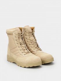 Ботинки Braska модель 725-0558/104 Фото