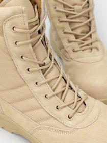 Ботинки Braska модель 725-0558/104 Фото