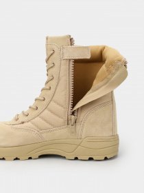 Ботинки Braska модель 725-0558/104 Фото