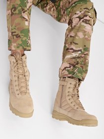 Ботинки Braska модель 725-0558/104 Фото