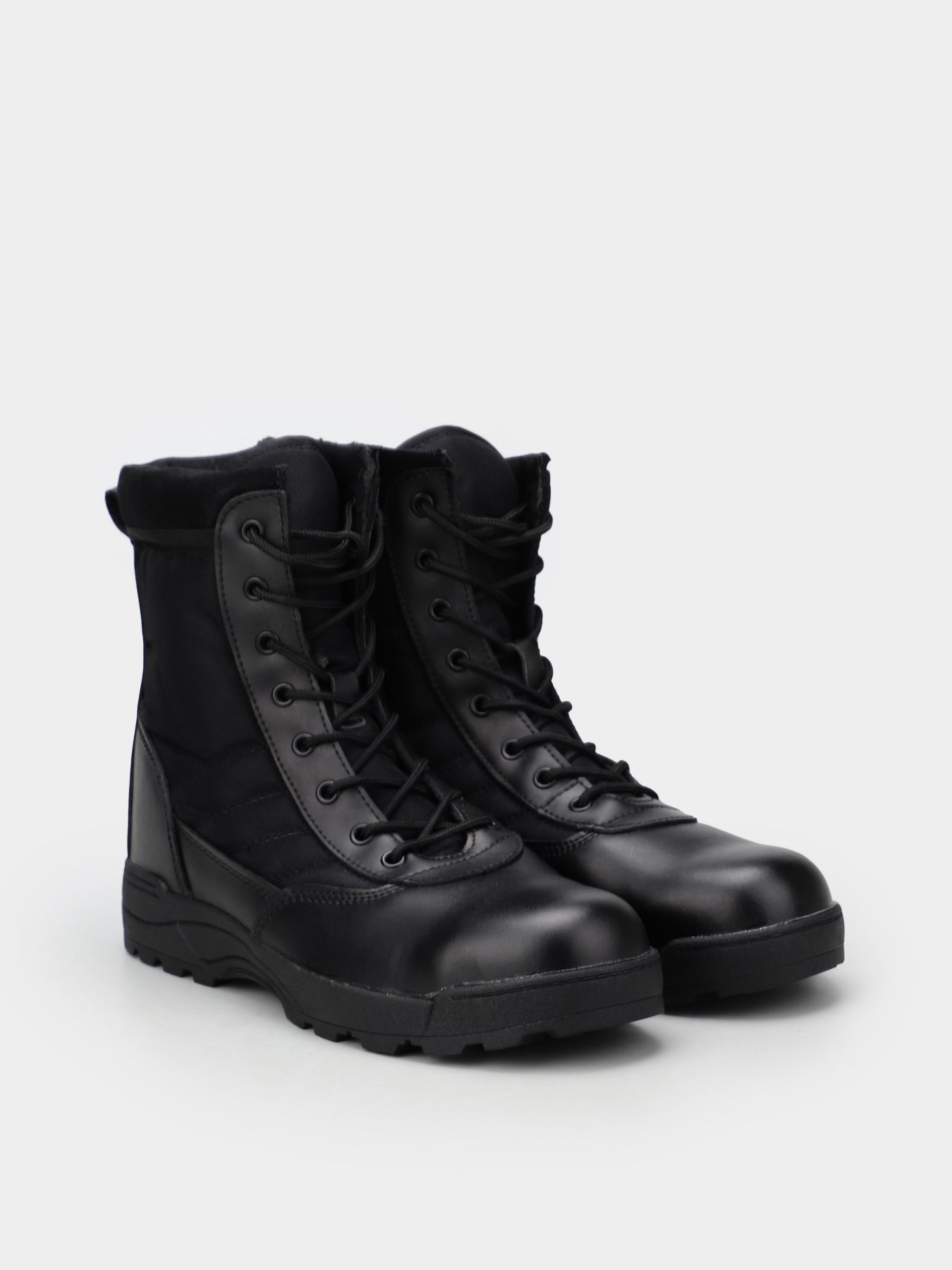 Ботинки Braska модель 725-0778/101 Фото