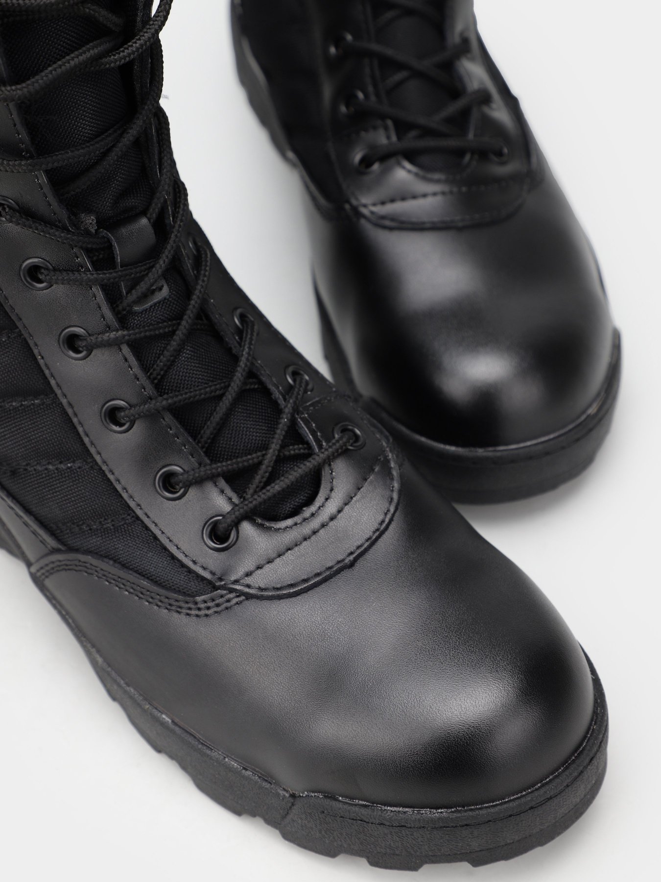 Ботинки Braska модель 725-0778/101 Фото