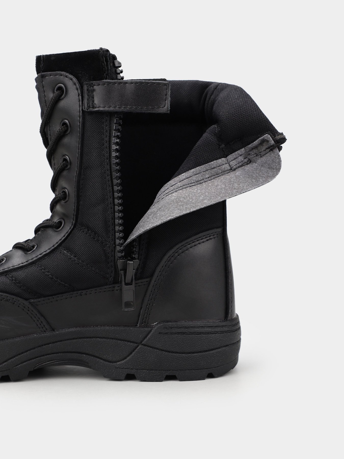 Ботинки Braska модель 725-0778/101 Фото