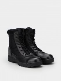 Ботинки Braska модель 725-0778/101 Фото