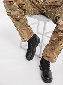 Ботинки Braska модель 725-0778/101 Фото