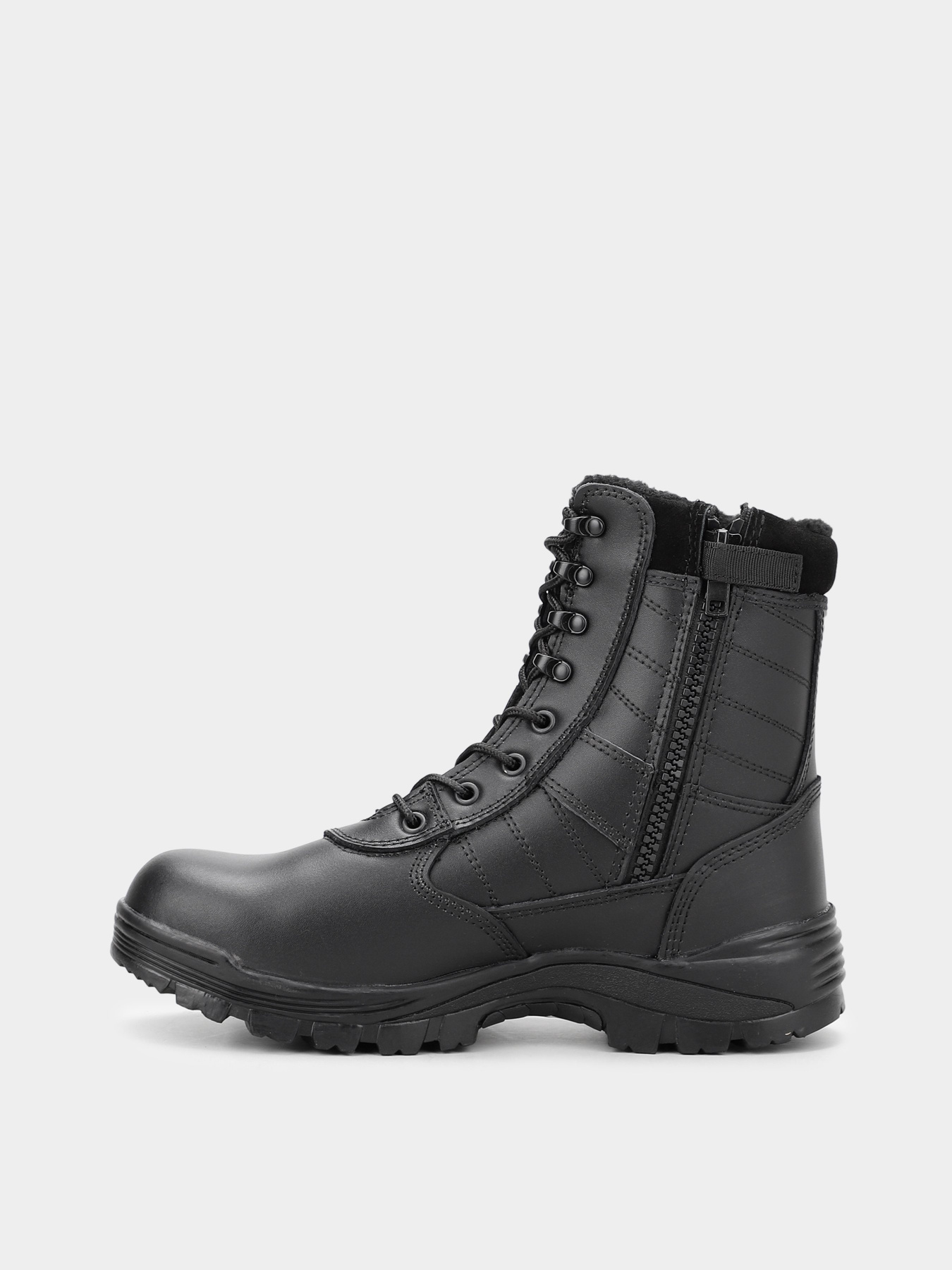 Ботинки Braska модель 725-0052/101 Фото