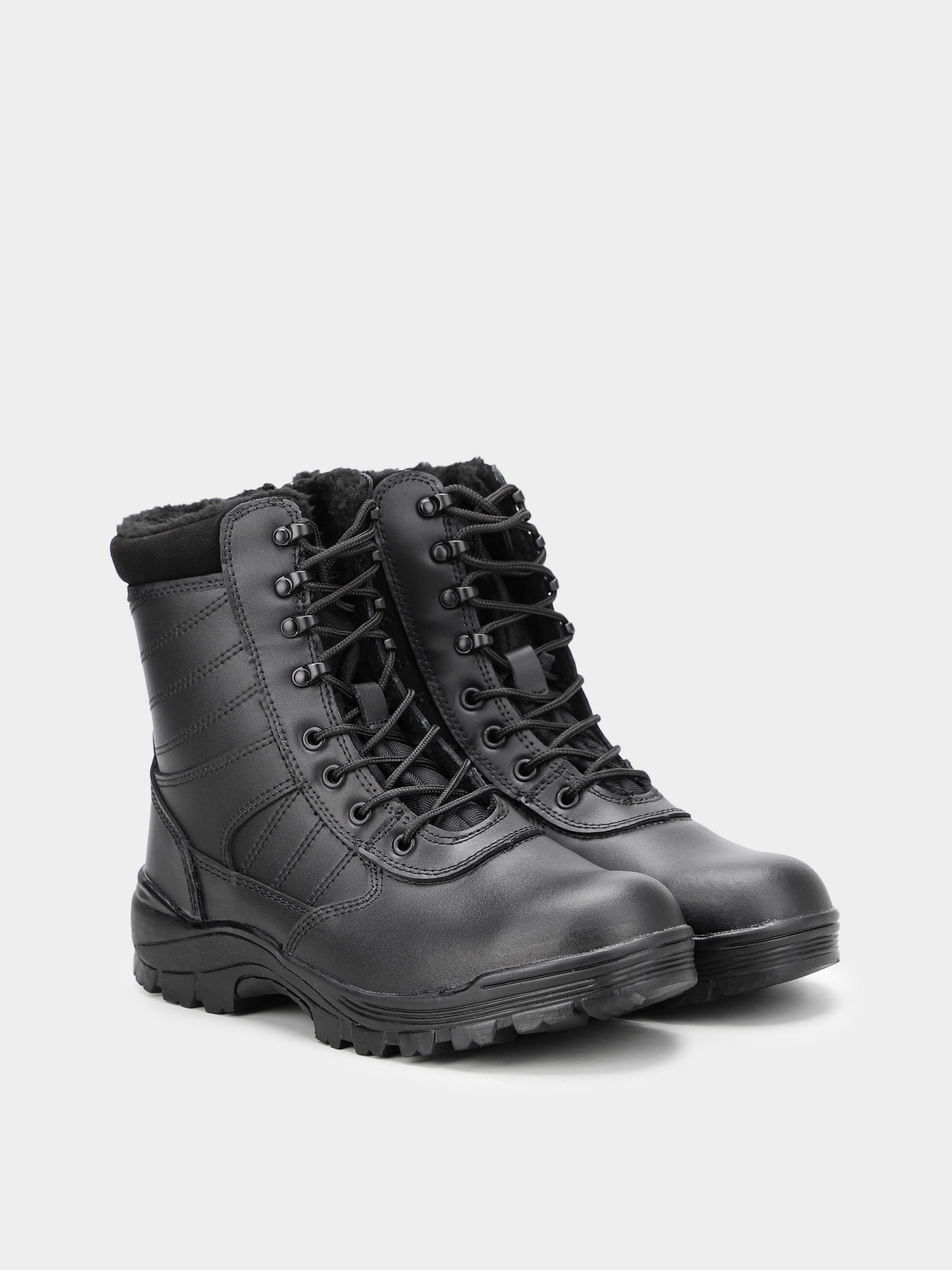 Ботинки Braska модель 725-0052/101 Фото