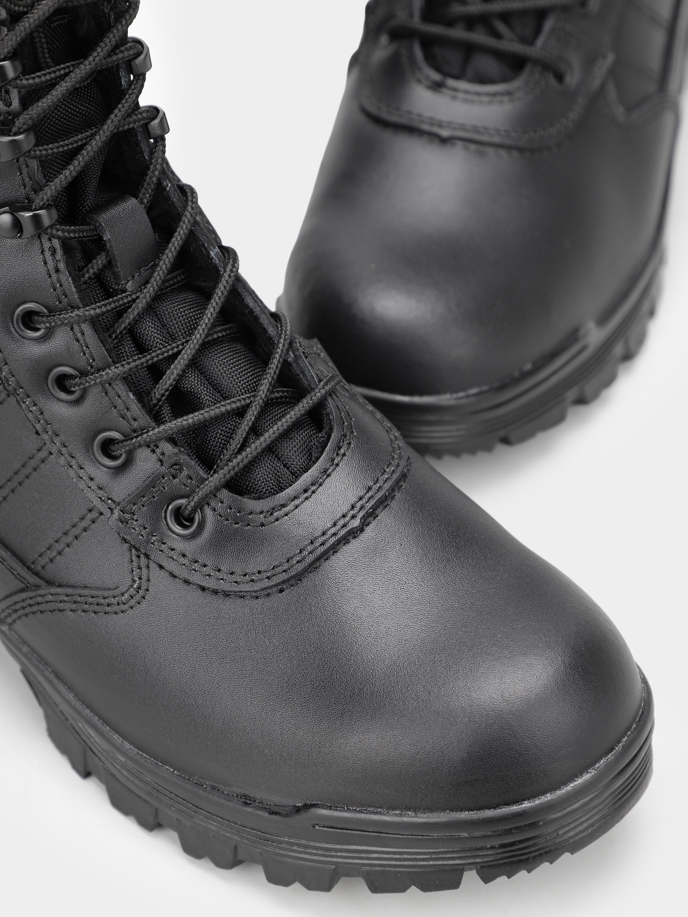 Ботинки Braska модель 725-0052/101 Фото