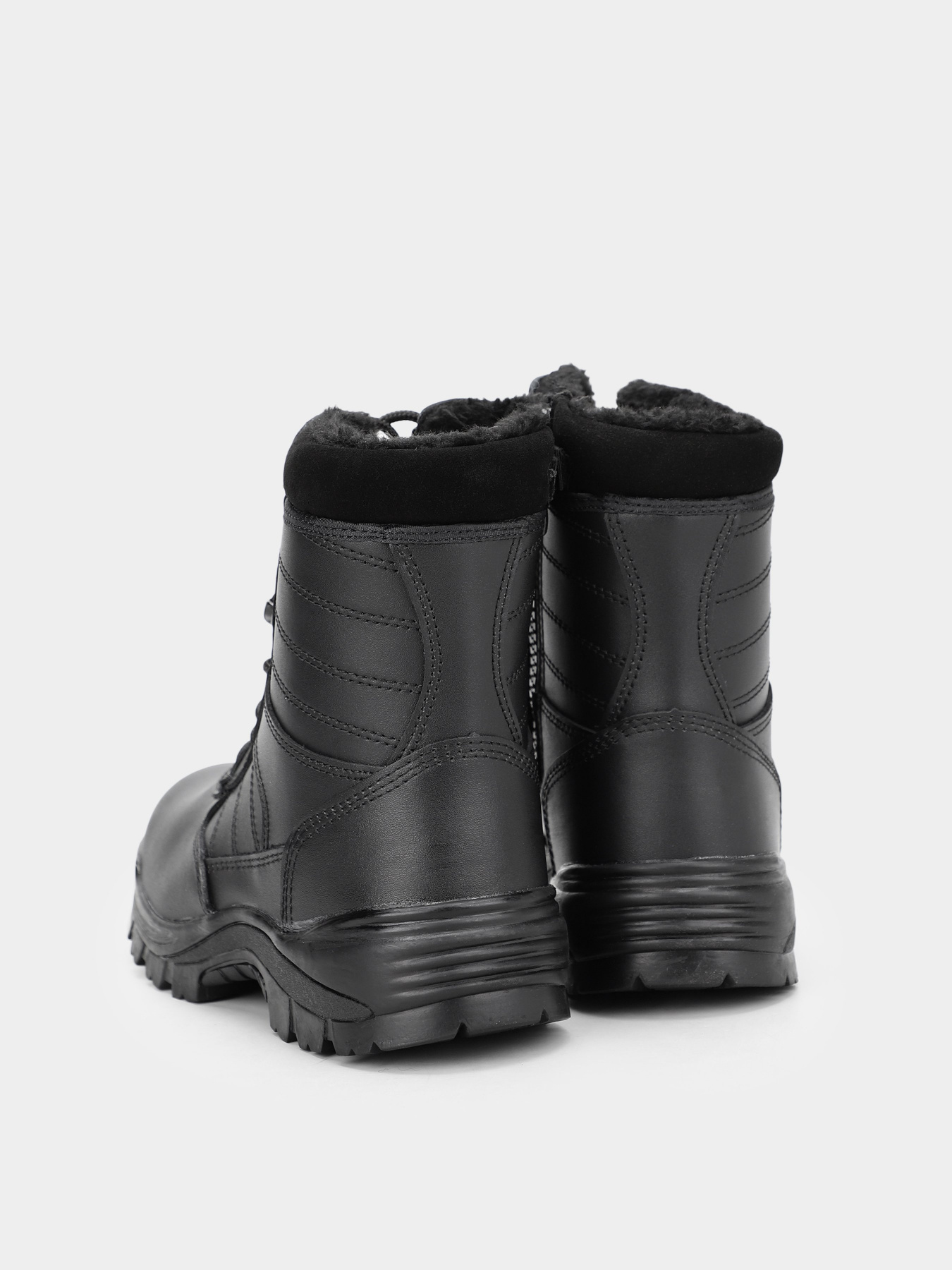 Ботинки Braska модель 725-0052/101 Фото