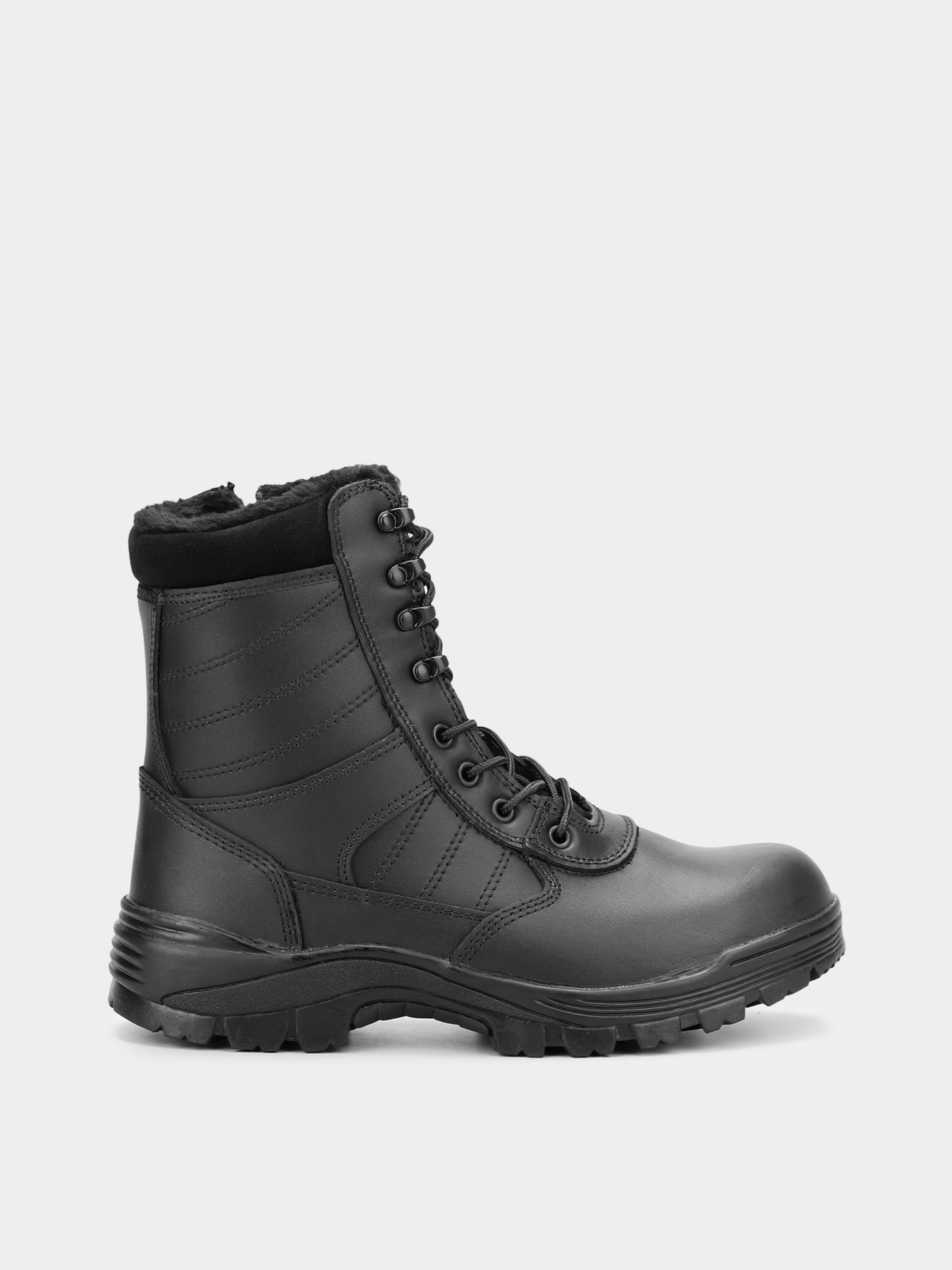 Ботинки Braska модель 725-0052/101 Фото