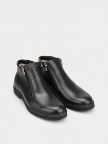 Ботинки Braska модель 1959 Фото