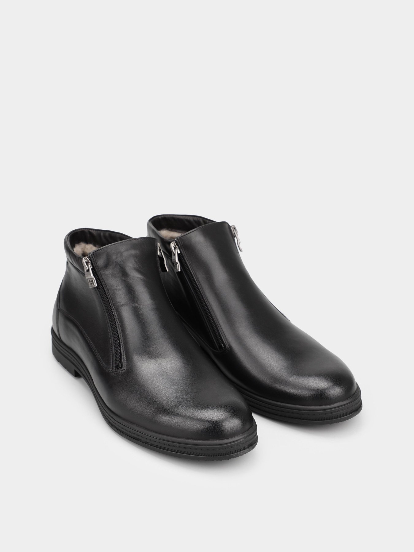 Черевики Braska модель 1959 Фото