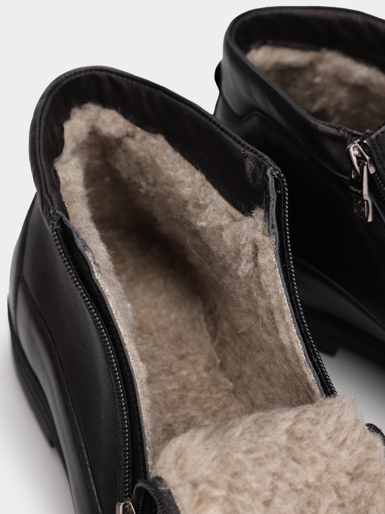 Черевики Braska модель 1959 Фото