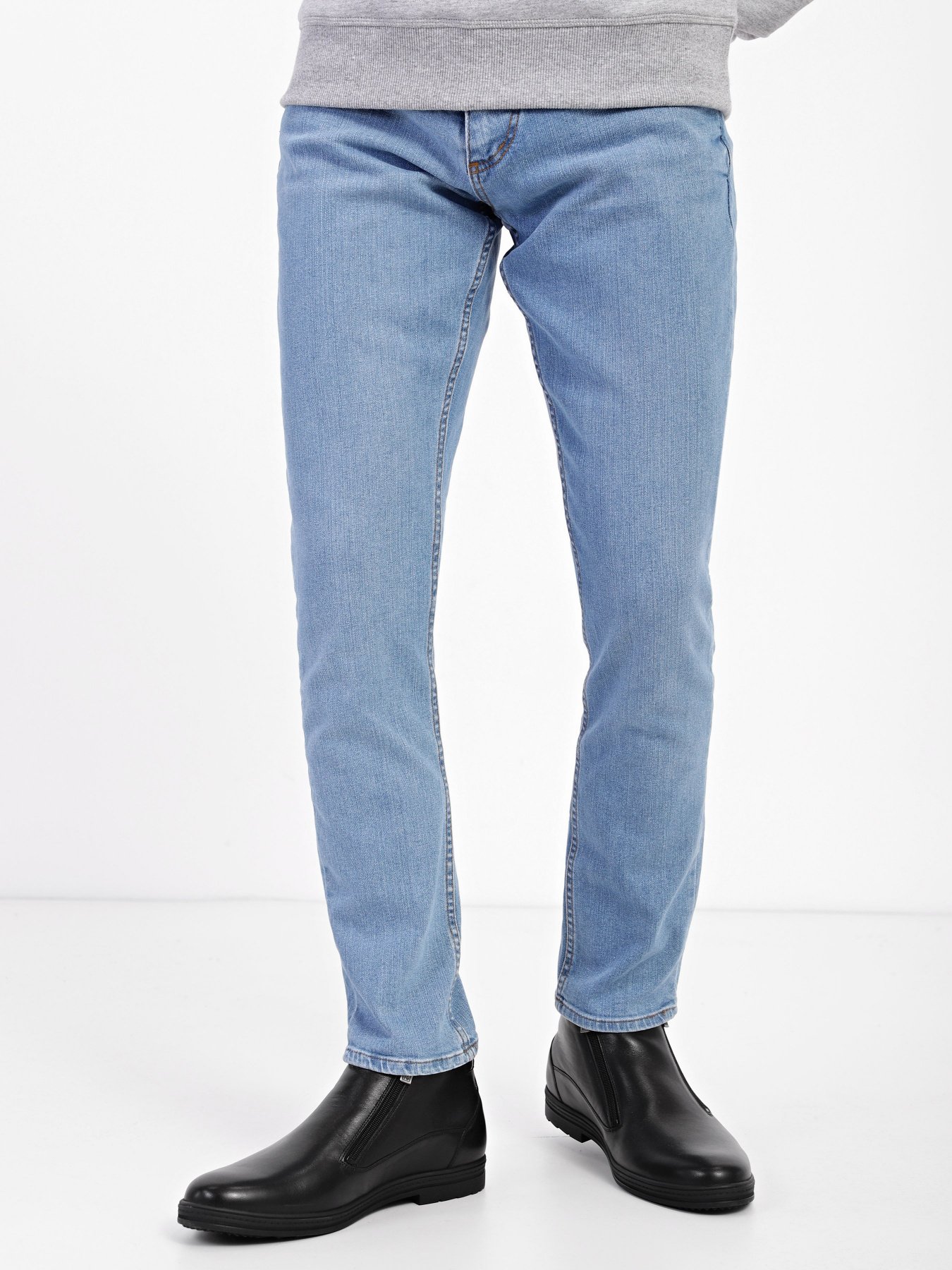 Черевики Braska модель 1959 Фото