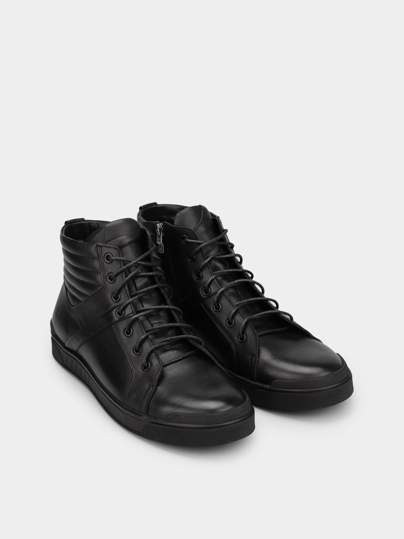 Ботинки Braska модель 3920 Фото