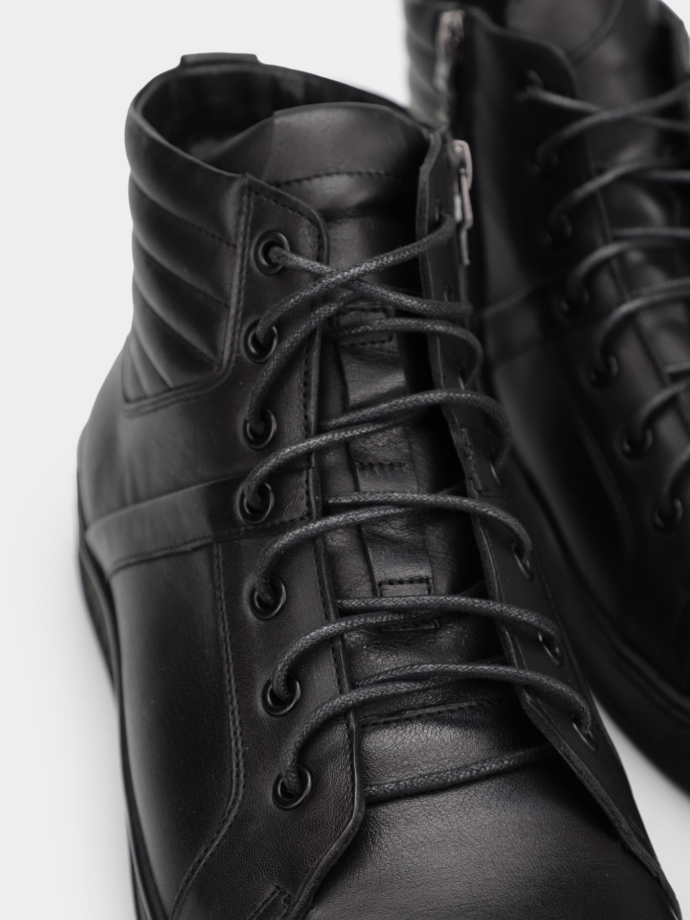 Ботинки Braska модель 3920 Фото