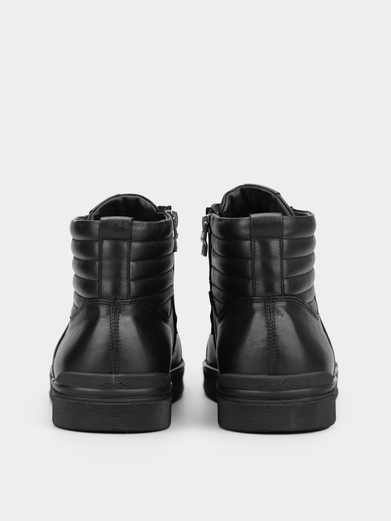 Ботинки Braska модель 3920 Фото