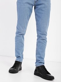 Ботинки Braska модель 3920 Фото