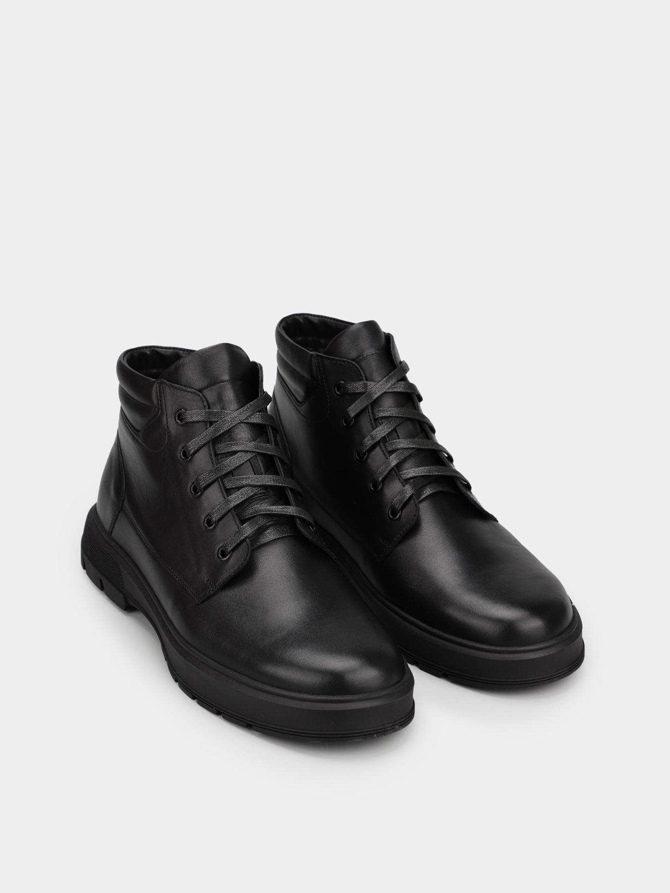 Ботинки Braska модель 1964 Фото