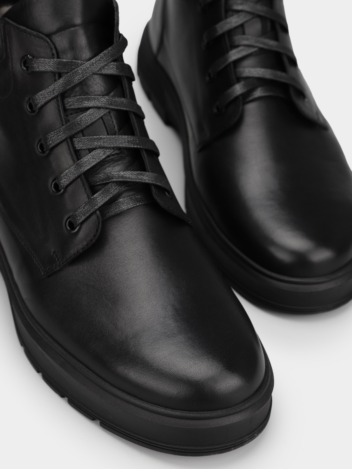 Ботинки Braska модель 1964 Фото