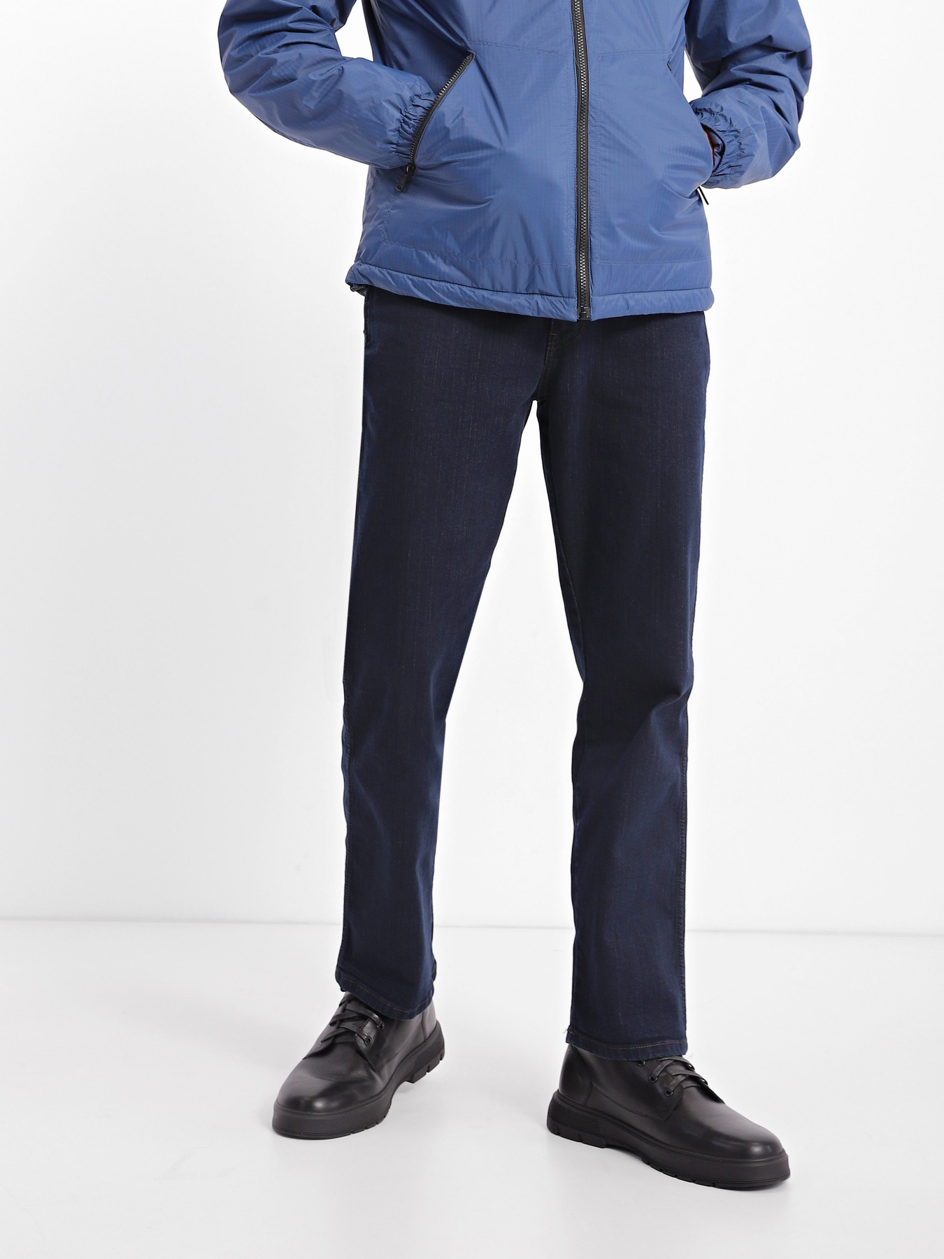 Ботинки Braska модель 1964 Фото