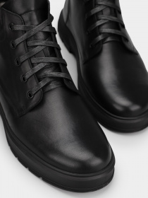 Ботинки Braska модель 1964 Фото