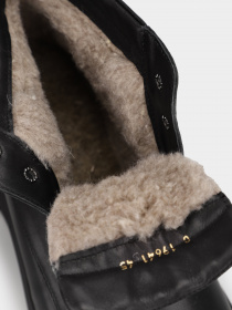 Ботинки Braska модель 1964 Фото