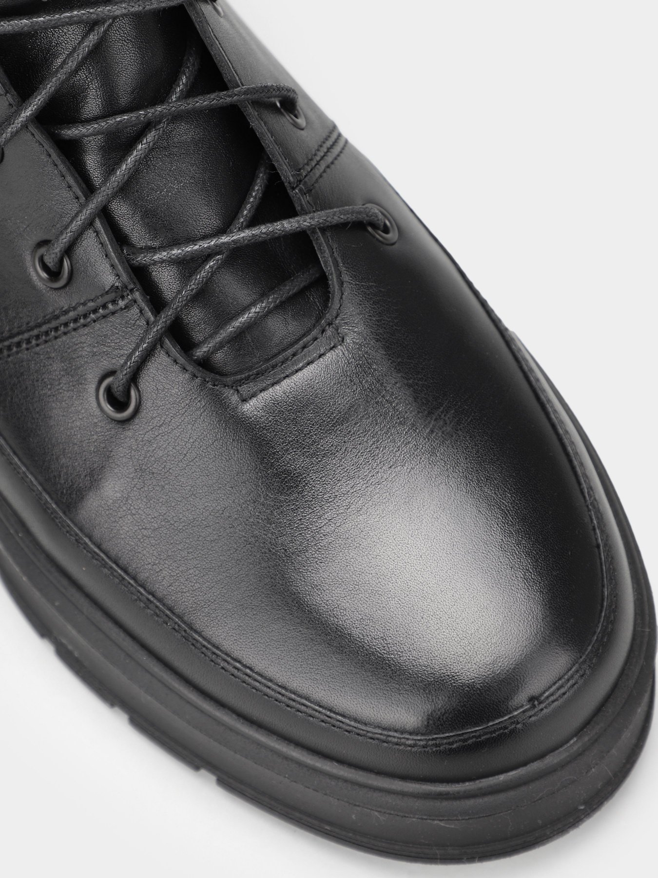 Ботинки Braska модель 1968 Фото