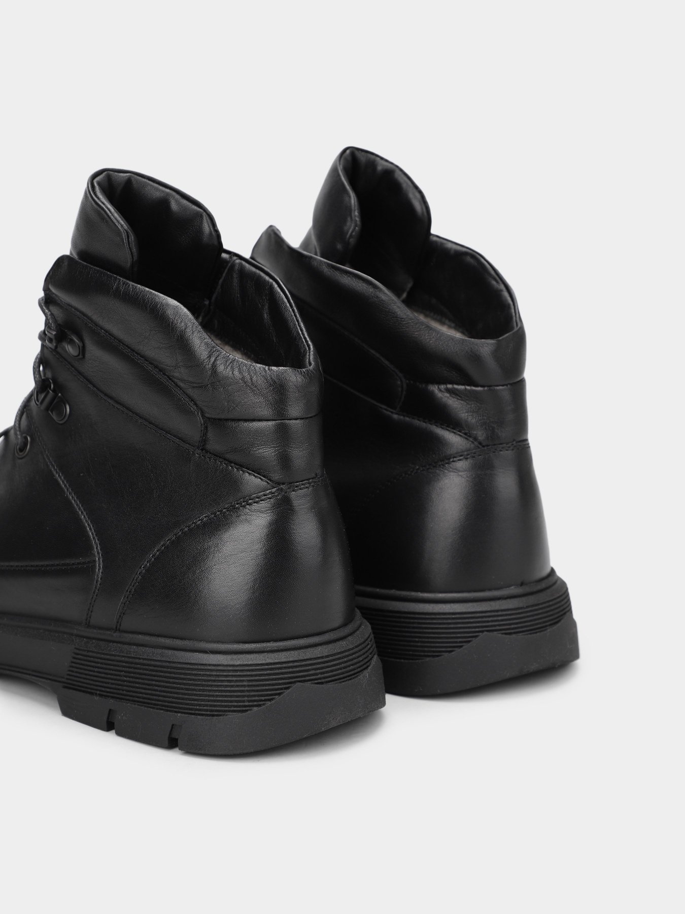 Ботинки Braska модель 1968 Фото